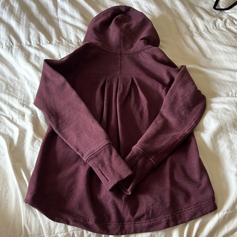 Lululemon Hoodie Jacket - Picture 5 of 6